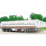 CNG tubes skid container (9 tubes)
