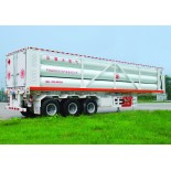 CNG Tube Skid Container (10 tubes)